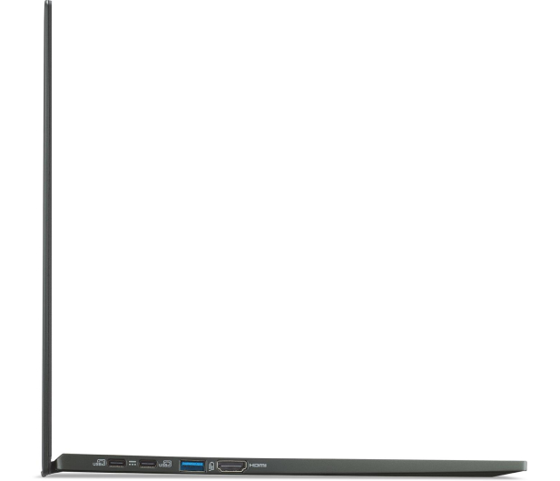 Acer Swift Edge R5-6600U/16GB/512/Win11 OLED Czarny - 1097678 - zdjęcie 9